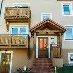 Panorama Mazurski-zakatek 4*