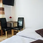 Panorama Mazurski-zakatek 4*