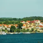 Panorama Mazurski-zakatek 4* Mikołajki