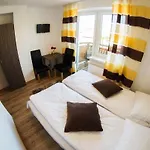 Panorama Mazurski-zakatek 4* Mikolajki (Mragowo)