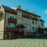 Gæstehus Panorama Mazurski-zakatek