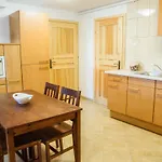 Panorama Mazurski-zakatek Guest house 4*