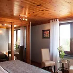 Guest house Panorama Mazurski-zakatek Mikolajki (Mragowo)