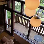 Guest house Panorama Mazurski-zakatek Mikolajki (Mragowo)