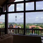Panorama Mazurski-zakatek Guest house