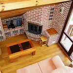 Panorama Mazurski-zakatek Guest house