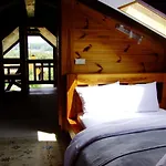 Panorama Mazurski-zakatek Guest house