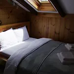Guest house Panorama Mazurski-zakatek Mikolajki (Mragowo)