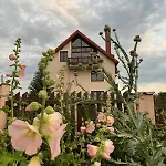 Guest house Panorama Mazurski-zakatek 4*