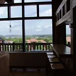 Guest house Panorama Mazurski-zakatek Mikolajki (Mragowo)
