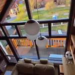 Panorama Mazurski-zakatek Guest house