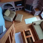 Panorama Mazurski-zakatek Guest house