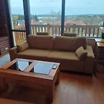 Panorama Mazurski-zakatek 4*