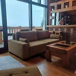 Panorama Mazurski-zakatek 4* Mikolajki (Mragowo)