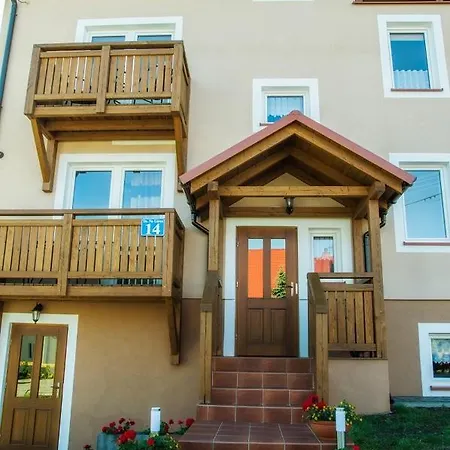 Panorama Mazurski-zakatek 3*