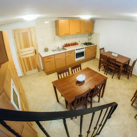 Panorama Mazurski-zakatek