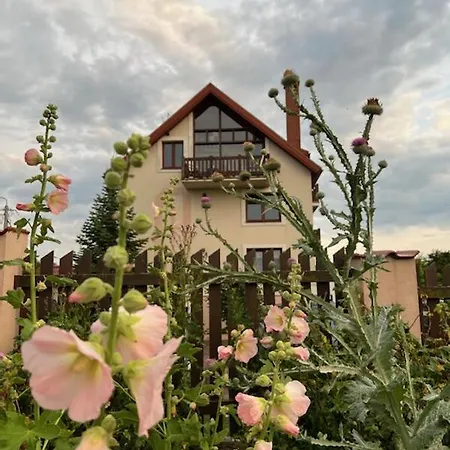 Penzion Panorama Mazurski-zakatek 3*