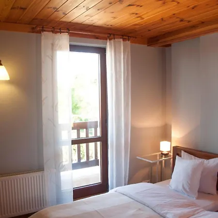 Panorama Mazurski-zakatek 3*