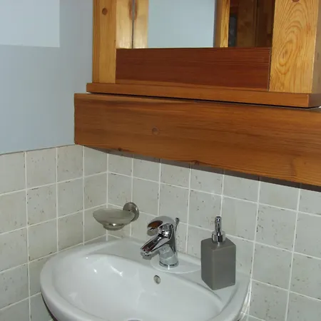 Panorama Mazurski-zakatek 3* Mikołajki