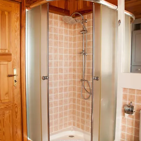 Panorama Mazurski-zakatek 3*