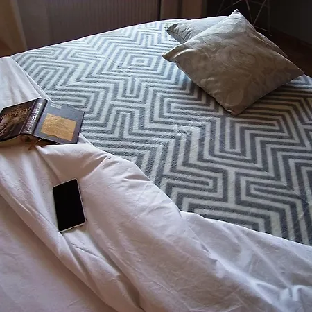 Penzion Panorama Mazurski-zakatek