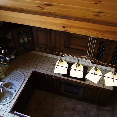 Panorama Mazurski-zakatek 3*