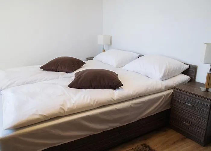 Panorama Mazurski-zakatek 4* Mikołajki