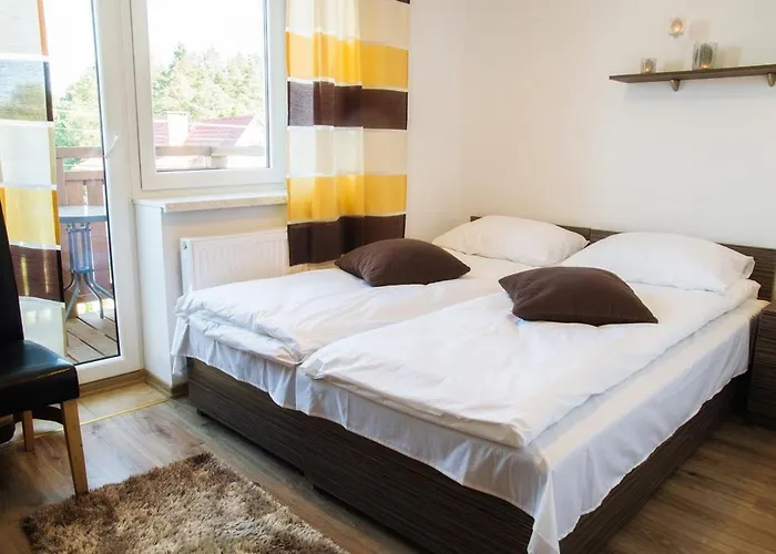 Panorama Mazurski-zakatek